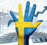 Švédsko nabádá, abychom nevěřili fiskálnímu populismu