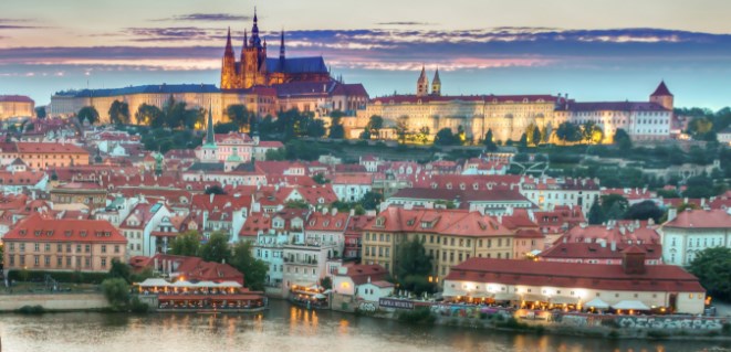 Rozbřesk: Další ústup zahraničních investorů z českého dluhopisového trhu