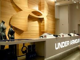 Under Armour ve 3Q díky prodejům sportovní obuvi překonala očekávání