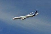 Airbus loni zvýšil provozní zisk o čtyři procenta, měl rekordní zakázky