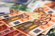 Debut evropských dluhopisů určených na obnovu ekonomiky se setkal se značným zájmem investorů
