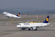 O většinový podíl v italských aerolinkách ITA má zájem Lufthansa a MSC