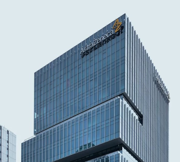 AstraZeneca jako sázka na defenzivu mimo AI horečku