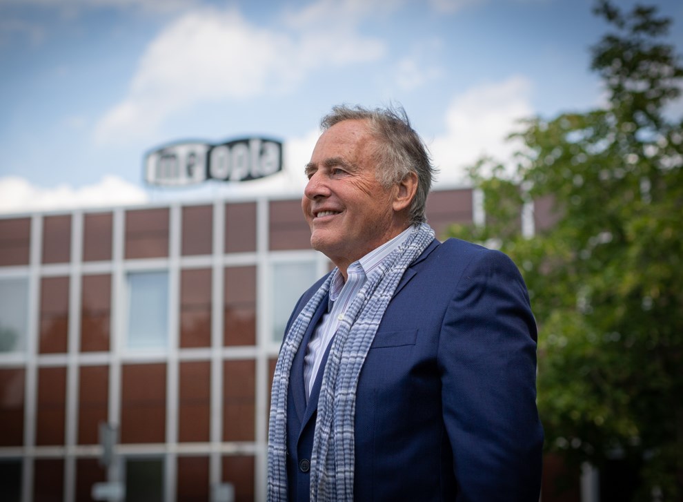 Z technologií budoucnosti děláme technologie dneška. Gerald Rausnitz provádí 88letou firmu Meopta proměnou