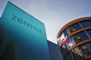Zentiva: 3Q08 sales comes at CZK 4.1bn, 11.9% below consensus and 5.6% below our estimate