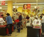 Maloobchod v květnu: Evidence zpomalení