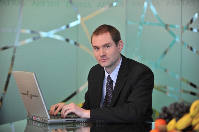 Boj s krizí po pádu vlády... Patria vydala březnový ekonomický Třicetník