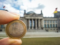 Týden na měnách: Evropské QE je tu