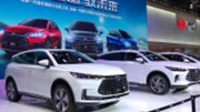Stanou se čínské automobilky lídry trhu?