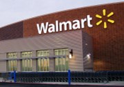 Čtvrtletní zisk Walmartu klesl, překonal však očekávání