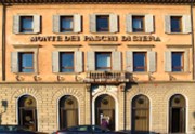 Bloomberg: Banka Monte dei Paschi prodává cenné nemovitosti