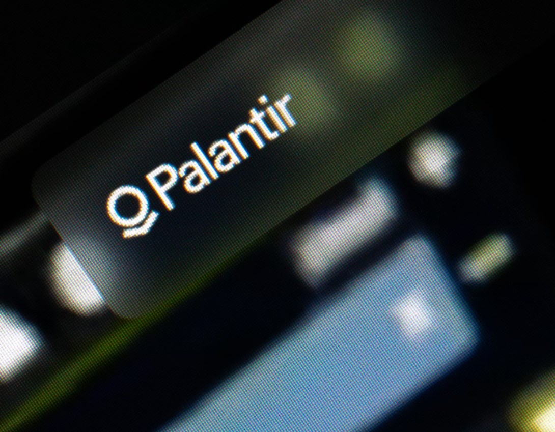 Palantir opět "explodoval". Tržby i zisk táhnou zejména vládní kontrakty, významně vyšší je i výhled