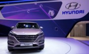 Zisk automobilky Hyundai byl loni nejnižší od 2010