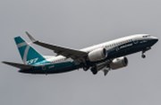 Boeing se u letounu 737 MAX potýká s dalším softwarovým problémem