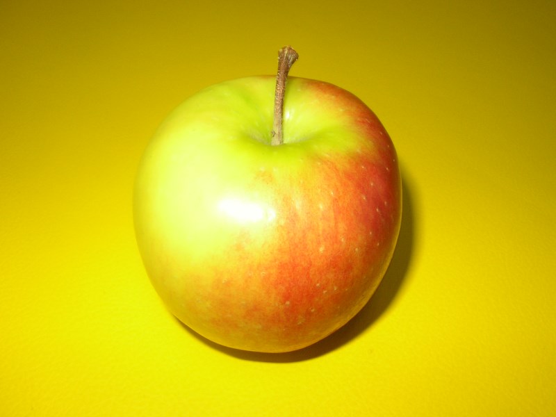 Evropa se nezakousla do zeleného jablka a dnes míchá i ta červená... Credit Suisse už není děravá jako ementál