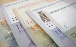 Měny ve středoevropském regionu před zasedáním ECB spíše stagnují... přehled zpráv