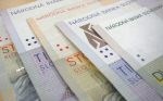 Slovenská koruna po komentářích z NBS oslabila... a další devizové zprávy