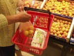 Polsko: inflace klesá na nový rekord