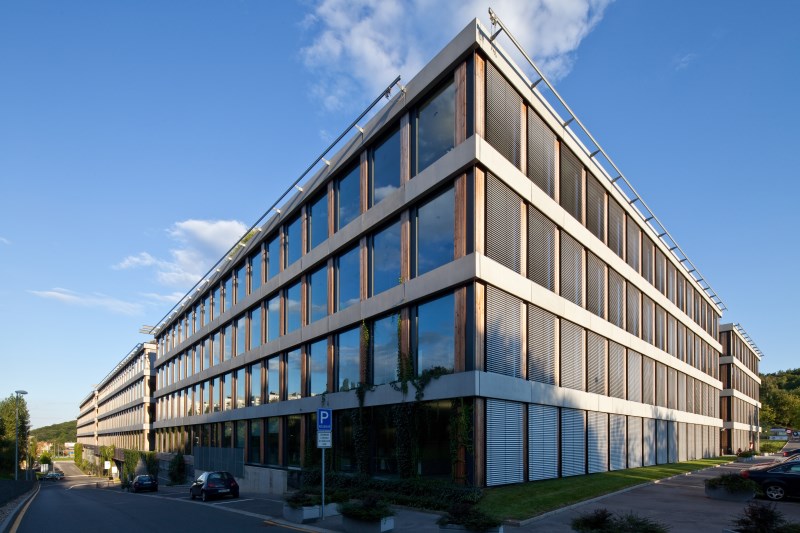 Skupina ČSOB zvýšila zisk o 8 % nad 15 miliard korun. Růst úvěrů vedou hypotéky i spotřebitelé