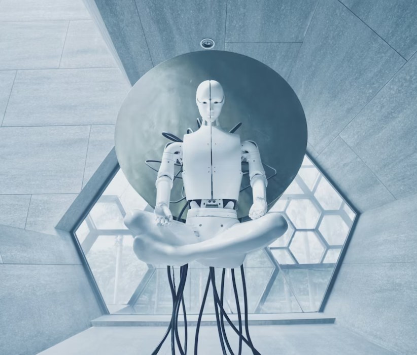 Perly týdne: Roboti už jdou