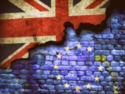 Davies: Brexit se blíží a s ním i riziko vážnější recese