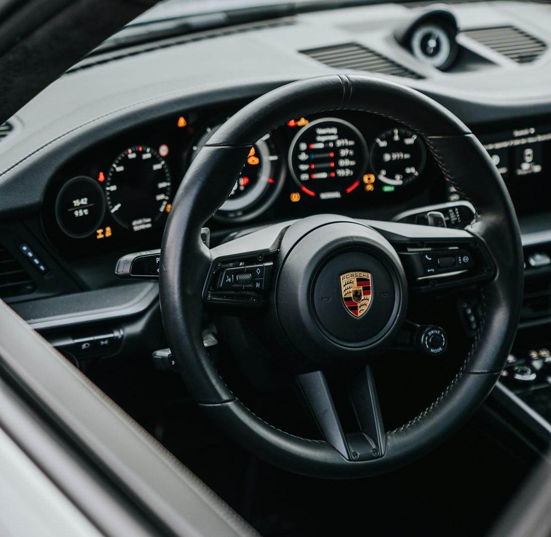 Globální odbyt Porsche v prvním čtvrtletí klesl o 15 procent