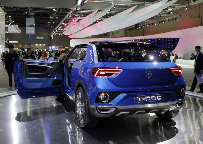 Pár faktů, které toho hodně řeknou o Škodě a VW