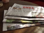Střední Evropa: Přehled důležitých akciových zpráv - průběžně doplňováno Střední Evropa: Přehled důležitých akciových zpráv - průběžně doplňováno