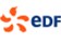 Prudký propad akcií EDF (-12 %):  Varování před nižším ziskem i cenami elektřiny