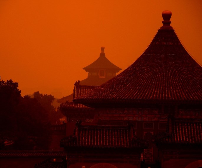 Čínská data nepotěšila, ale náladu na trzích nezkazila