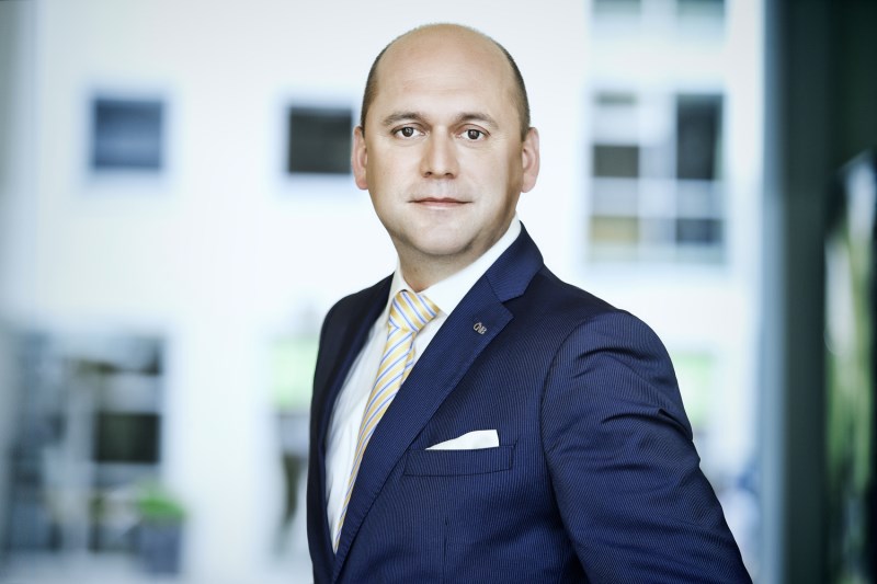 Vojtěch Benda pro Patria.cz: Člen bankovní rady by neměl sedět v kanceláři a tetelit se strachy