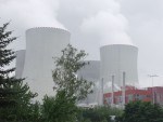 ČTK: Podíl jaderné energie celosvětově klesá, v ČR naopak