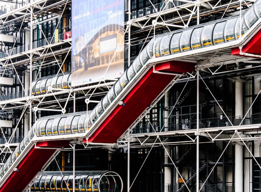 Rozbřesk: Polevuje napětí i v českém průmyslu?