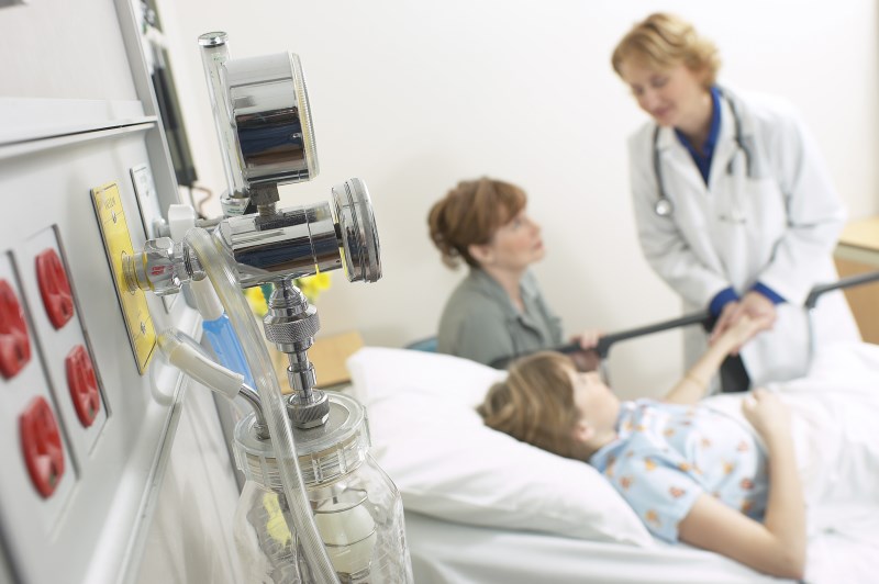 Ochrnutí lidé budou moci možná znovu chodit, společnost vyvíjející exoskeletony jde na burzu