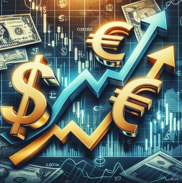 FX Strategie: Americký dolar ztrácí zisky, euro může podpořit jestřábí ECB a koruna je v defenzivě