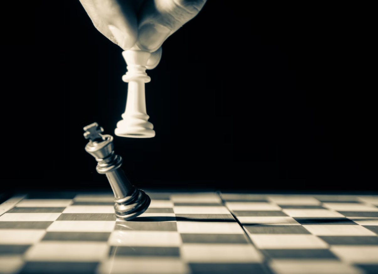 Akcie letos budou čelit tvrdému boji, než se opět začnou zotavovat