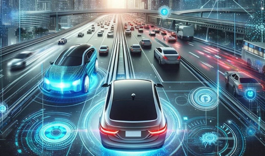 Autopiloti u aut a u centrálních bank