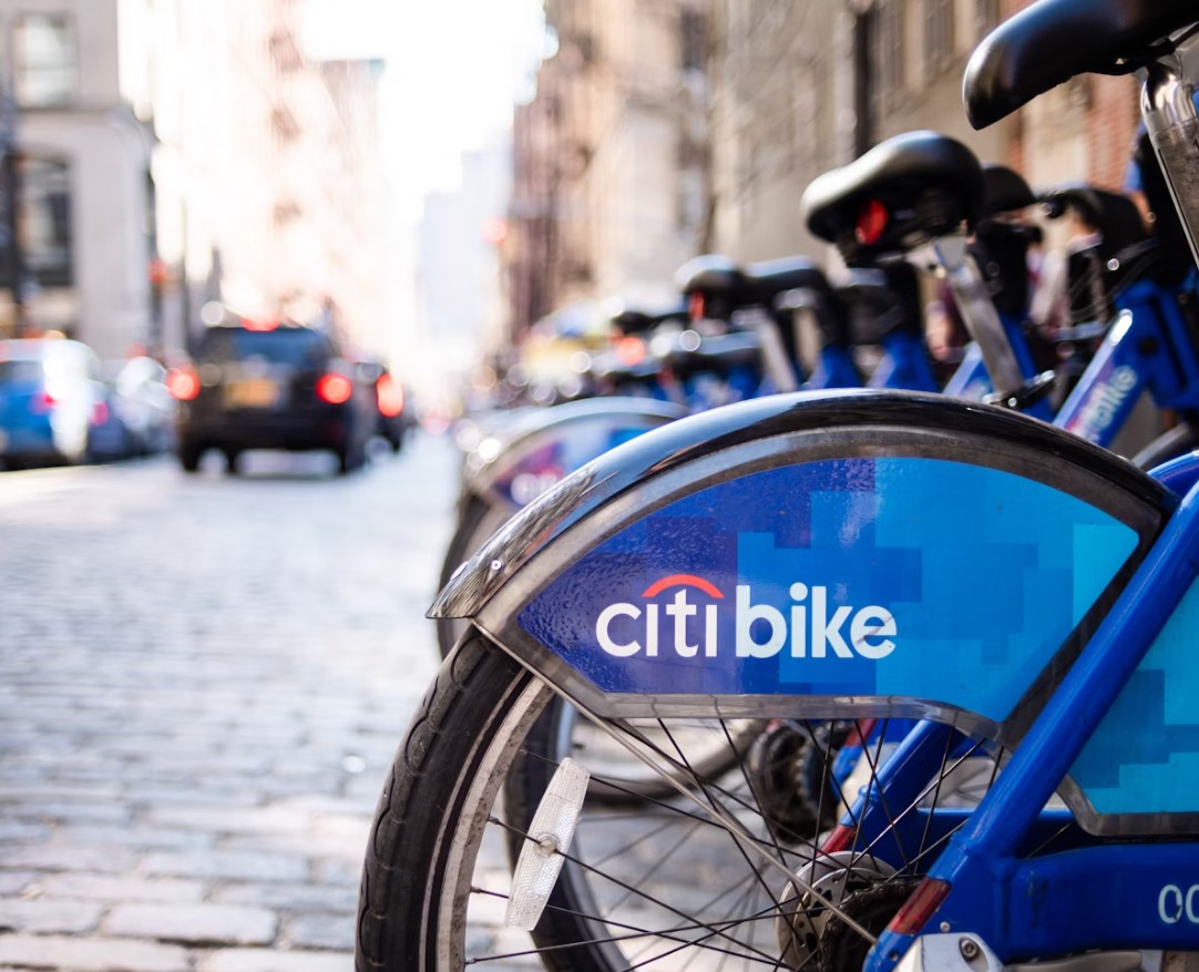 Zisk Citigroup roste, transformace firmy pokračuje