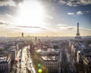Francouzská ekonomika ve druhém čtvrtletí klesne o pětinu, odhadují statistici