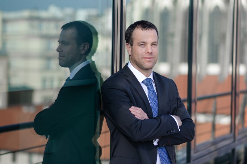 Jan Kovalovský: Růst měsíčních investic do ETF nás hodně překvapil