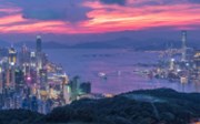 Faktograf: Problém Hongkong