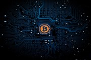 Ostrý start ve futures na bitcoin: Růst až o 25 %, nucené pauzy v obchodech