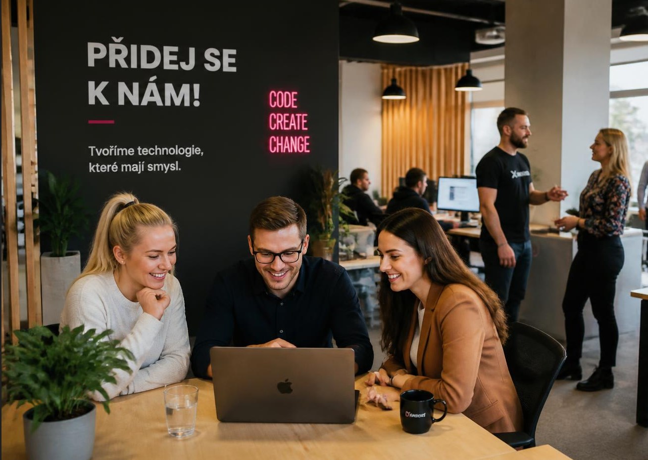 Český průmysl roste už sedm měsíců v řadě. Vyšší zakázky nutí firmy znovu nabírat zaměstnance