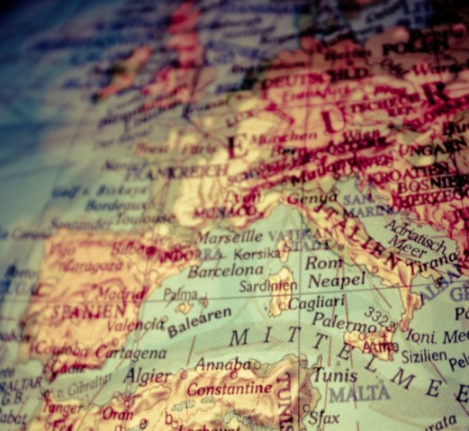 Akcie starého kontinentu čekají na výraznější impuls