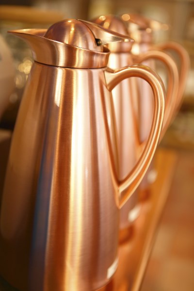 Měď stále padá a má před sebou nejméně dva další bolavé roky