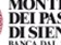 Italská Monte dei Paschi prodala špatné úvěry za 1,8 miliardy EUR Italská Monte dei Paschi prodala špatné úvěry za 1,8 miliardy EUR