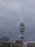 České radiokomunikace pokračují v růstu a dopoledne přidávají 8%