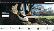 Přední online prodejce streetwearové obuvi Footshop míří na pražskou burzu