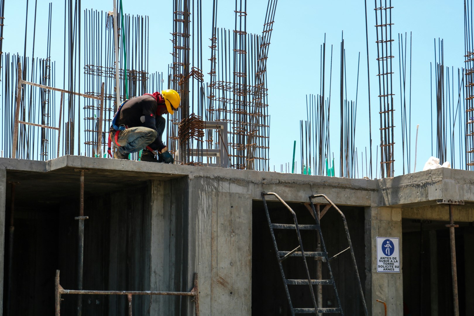 Rozbřesk: Paradoxy tuzemského trhu práce