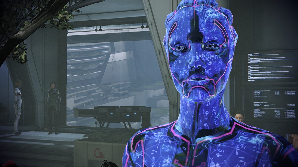 Akciové investice do umělé inteligence a bojující padlá hvězda